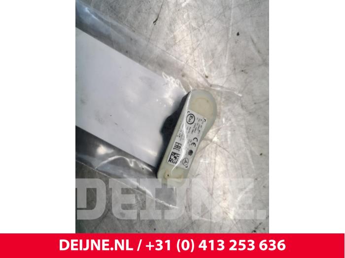 Mercedes Vito Bandenspanningsensor O144519