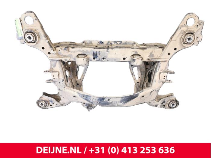 Volvo V90 Träger hinten O144527