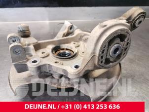 Volvo V90 Knuckle, rear right O144579 photo 2