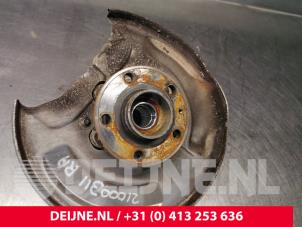 Volvo V90 Knuckle, rear right O144579 photo 3