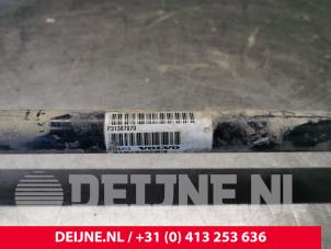 Volvo V90 Antriebswelle links hinten O144580 foto 2