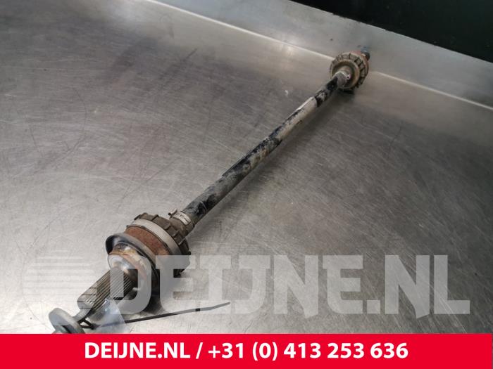 Volvo V90 Antriebswelle rechts hinten O144581