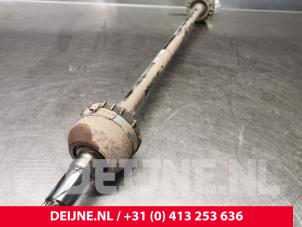 Volvo V90 Drive shaft, rear right O144581 photo 3