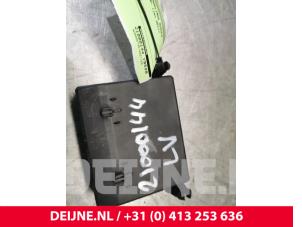 Mercedes Sprinter Centrale Deurvergrendelings Module O144585 foto 2