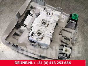 Peugeot Expert Interior lighting, front O144591 photo 2