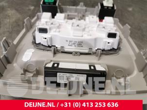 Peugeot Expert Interior lighting, front O144591 photo 3