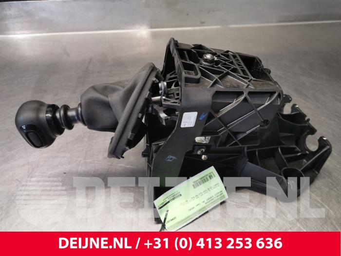 Peugeot Expert Schaltung O144592