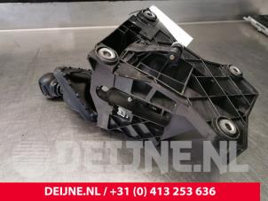 Peugeot Expert Schaltung O144592 foto 2