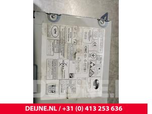 Peugeot Expert Regeleinheit Multi Media O144593 foto 3