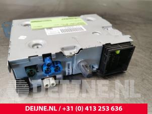Peugeot Expert Regeleinheit Multi Media O144593 foto 2