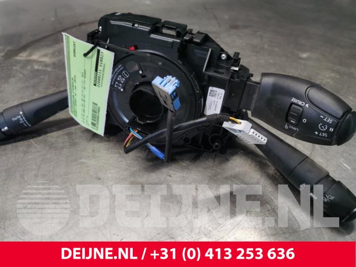 Peugeot Expert Combischakelaar Stuurkolom O144603