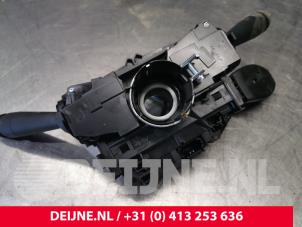 Peugeot Expert Steering column stalk O144603 photo 3