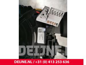 Peugeot Expert Steering column stalk O144603 photo 2