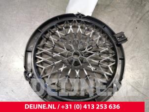 Peugeot Expert Lautsprecher O144608 foto 2