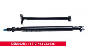 Volkswagen Crafter Tussenas O9990001571 foto 2