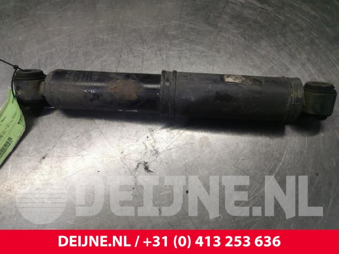 Peugeot Expert Stoßdämpfer links hinten O144613