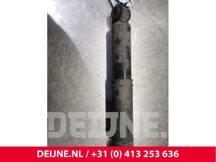 Peugeot Expert Rear shock absorber, right O144614