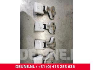 Peugeot Expert Scharnierset O144622 foto 2