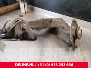 Peugeot Expert Draagarm rechts-achter O144630 foto 2