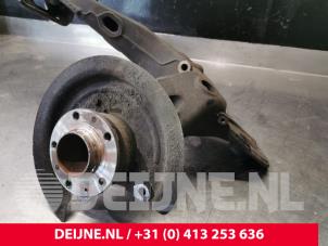 Peugeot Expert Draagarm rechts-achter O144630 foto 3