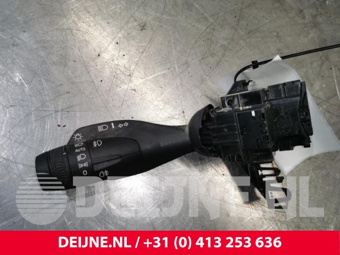 Volvo V90 Richtungsanzeiger Schalter O144633