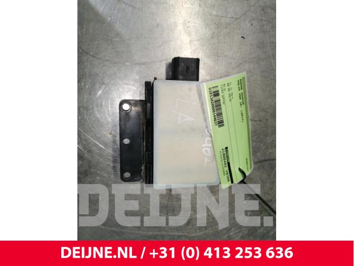 Volvo V60 Radarsensor O144637