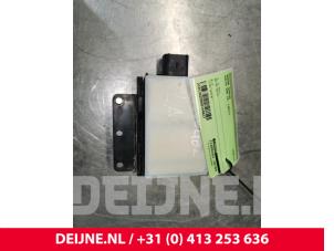 Gebruikte Radar sensor Volvo V60 I (FW/GW) 2.0 D2 16V Prijs € 250,00 Margeregeling aangeboden door van Deijne Onderdelen Uden B.V.