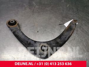 Peugeot Partner Querlenker unten rechts vorne O144662 foto 2