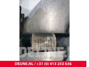 Peugeot Partner Stoßdämpferstrebe links vorne O144664 foto 2