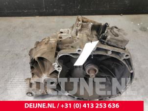 Volvo V60 Versnellingsbak O144665 foto 2