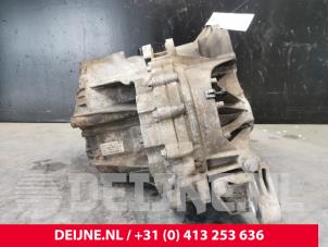 Volvo V60 Versnellingsbak O144665 foto 3