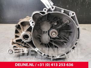 Gebruikte Versnellingsbak Volvo V60 I (FW/GW) 1.6 DRIVe Prijs € 450,00 Margeregeling aangeboden door van Deijne Onderdelen Uden B.V.