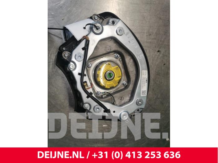 Mercedes Sprinter Airbag links (Lenkrad) O144687