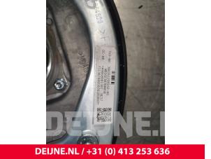 Mercedes Sprinter Airbag links (Lenkrad) O144687 foto 3