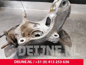 Skoda Kodiaq Knuckle, front left O144702 photo 2