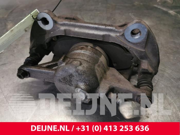 Skoda Kodiaq Remklauw (Tang) links-voor O144706