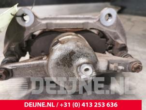 Skoda Kodiaq Bremszange links vorne O144706 foto 2
