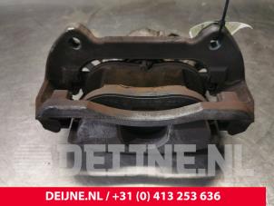 Skoda Kodiaq Front brake calliper, right O144707 photo 2