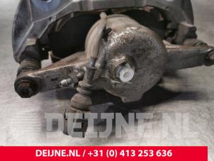 Skoda Kodiaq Front brake calliper, right O144707 photo 3