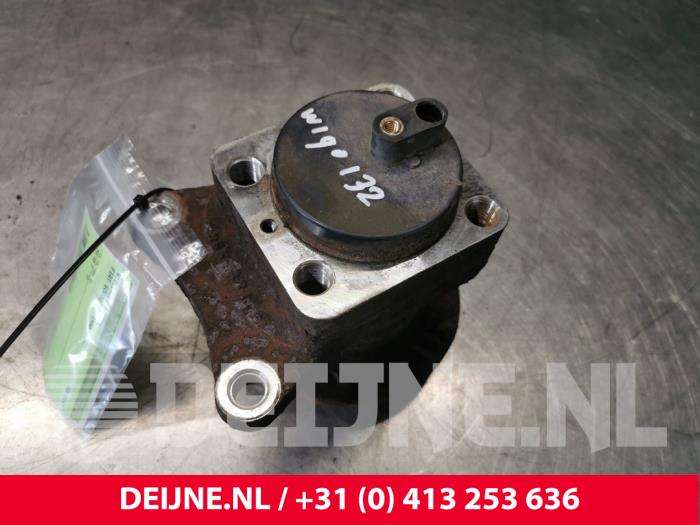 Fiat Scudo Radlager hinten O144712