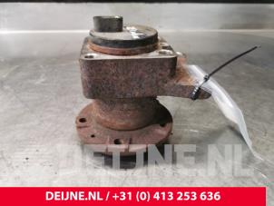 Fiat Scudo Rear wheel bearing O144712 photo 3