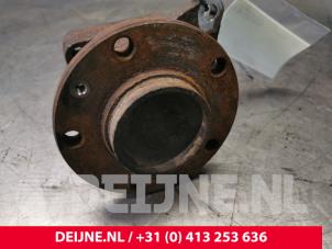 Fiat Scudo Rear wheel bearing O144712 photo 2