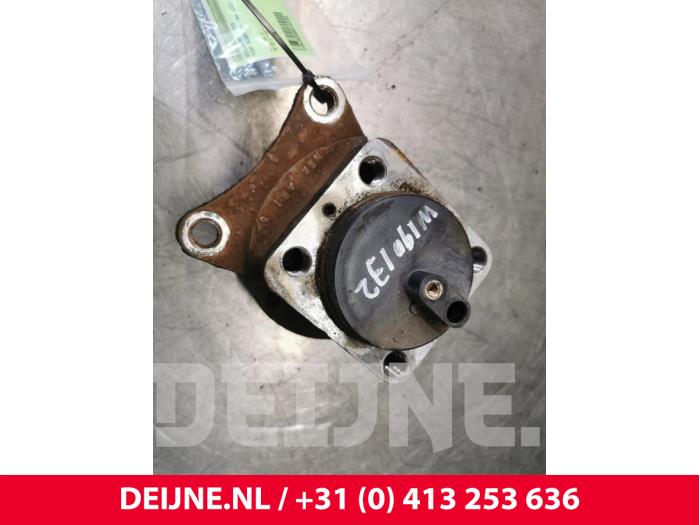 Fiat Scudo Radlager hinten O144720