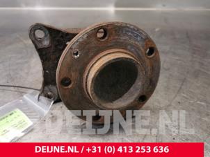Fiat Scudo Rear wheel bearing O144720 photo 2