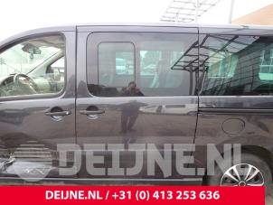 Peugeot Expert Laaddeur Bus Zijkant O144721 foto 2