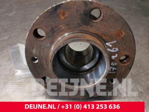 Citroen Jumper Radlager hinten O144731 foto 2