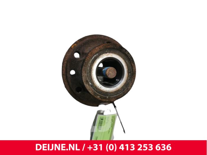 Volkswagen Crafter Rear wheel bearing O144747