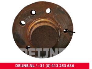 Volkswagen Crafter Rear wheel bearing O144747 photo 2