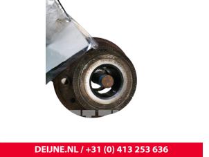 Volkswagen Crafter Rear wheel bearing O144748 photo 2