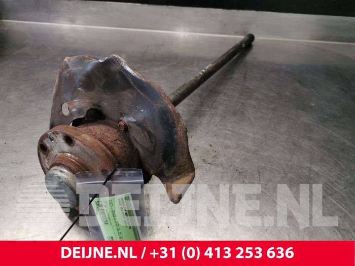 Iveco New Daily Antriebswelle rechts hinten O144750